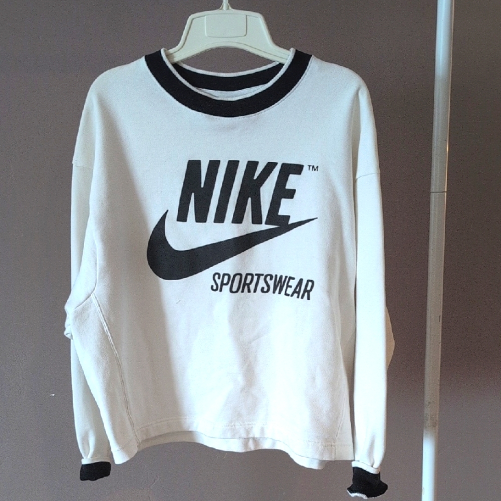 Nike Sportswear Archive Sweatshirt